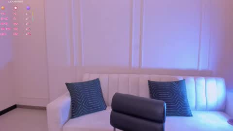 Snapshot of taralawrence chatting on 7, 3, 2026 Tara Lawrence online show from 7, 3, 2026