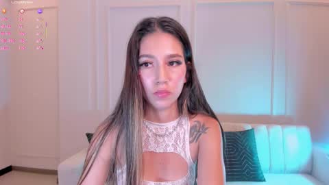 Snapshot of taralawrence chatting on 8, 3, 2026 Tara Lawrence online show from 8, 3, 2026