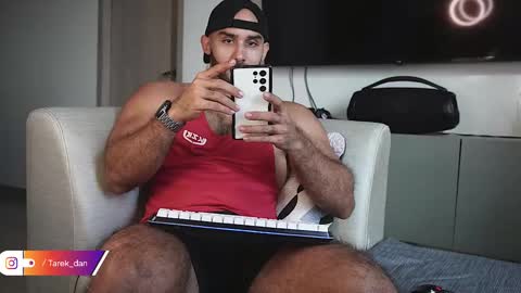 Tarek online show from 6, 1, 2026