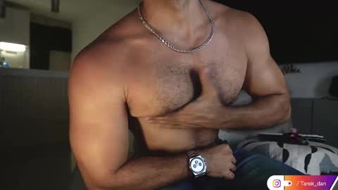 Tarek online show from 7, 3, 2026