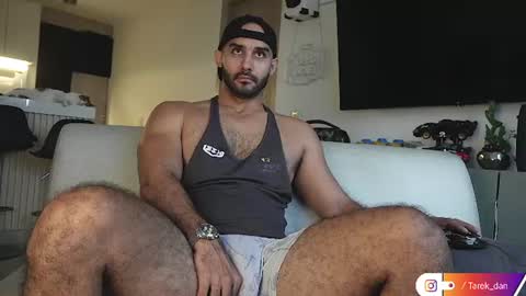 Tarek online show from 21, 7, 2026