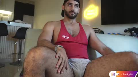 Tarek online show from 28, 7, 2026
