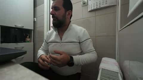 tarkan198 online show from 7, 2, 2025