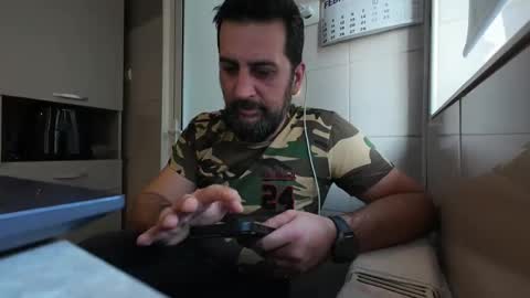 tarkan198 online show from 11, 2, 2025