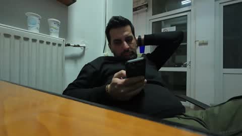 tarkan198 online show from 12, 2, 2025