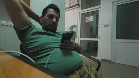 tarkan198 online show from 14, 2, 2025