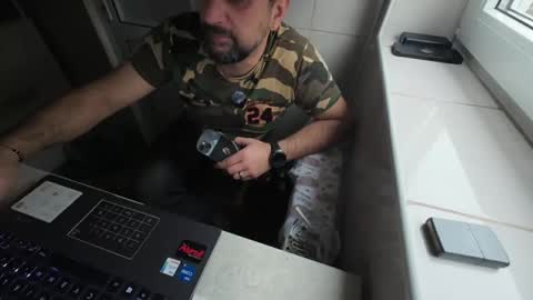 tarkan198 online show from 15, 2, 2025