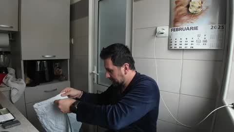 tarkan198 online show from 17, 2, 2025