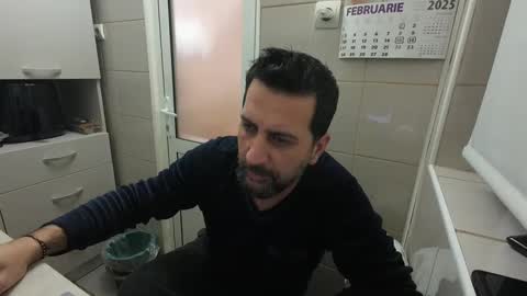 tarkan198 online show from 17, 2, 2025