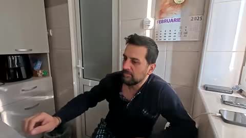 tarkan198 online show from 21, 2, 2025