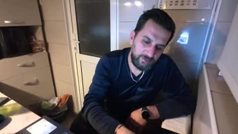 tarkan198 online show from 3, 3, 2025