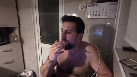 tarkan198 online show from 4, 3, 2025