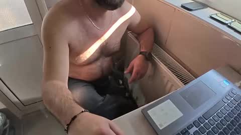 tarkan198 online show from 7, 3, 2025