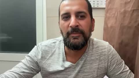 tarkan198 online show from 4, 10, 2025