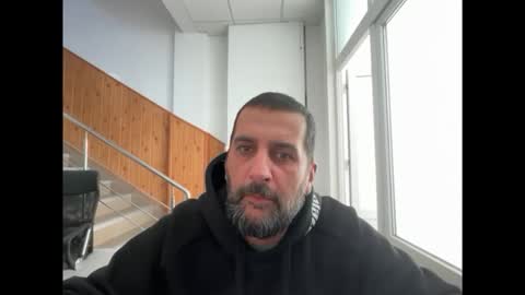 tarkan198 online show from 11, 10, 2025