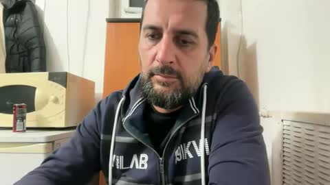 tarkan198 online show from 26, 10, 2025