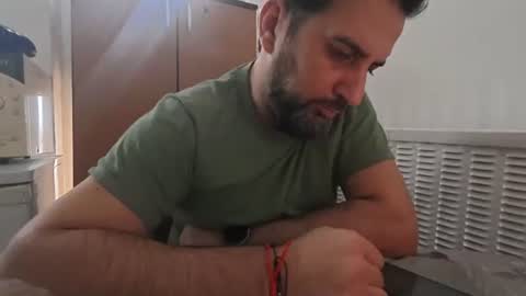 tarkan198 online show from 20, 12, 2025