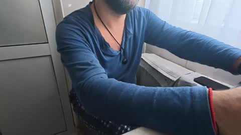 tarkan198 online show from 16, 1, 2026