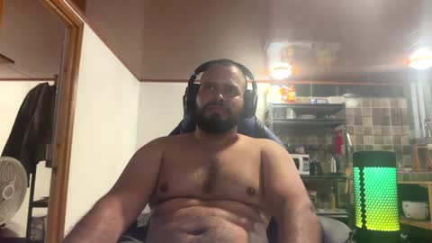 tarkus__ online show from 15, 1, 2025