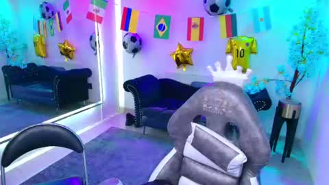 Tarly  Who  online show from 17, 6, 2026