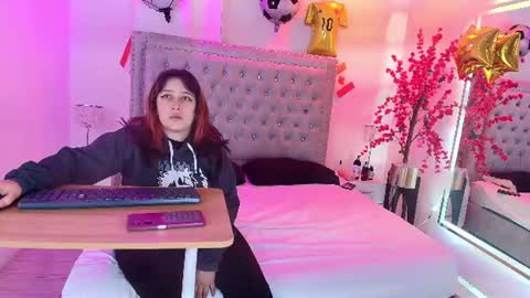 Snapshot of tarlywho chatting on 11, 7, 2026 Tarly Who online show from 11, 7, 2026