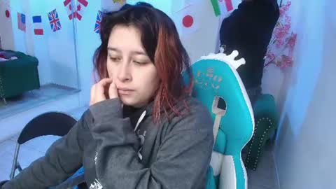 Snapshot of tarlywho chatting on 15, 7, 2026 Tarly Who online show from 15, 7, 2026