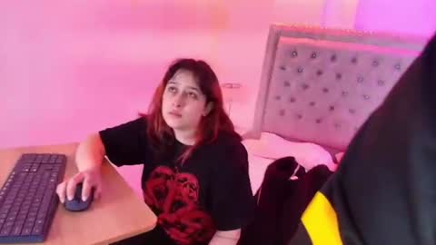 Snapshot of tarlywho chatting on 26, 7, 2026 Tarly Who online show from 26, 7, 2026