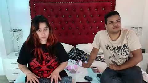 Snapshot of tarlywho chatting on 7, 8, 2026 Tarly Who online show from 7, 8, 2026