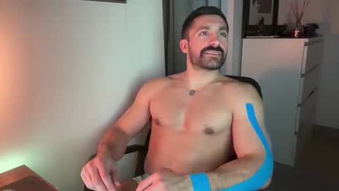 tarquit8 online show from 11, 2, 2026