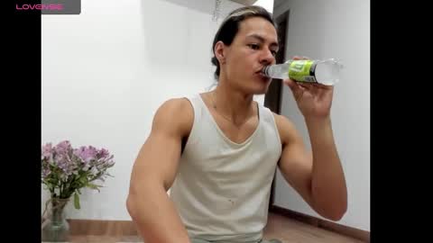 Tarzan online show from 17, 12, 2024