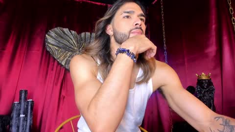 Tarzan online show from 20, 12, 2024