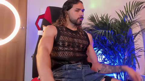 Tarzan online show from 9, 3, 2025