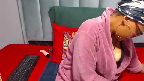tasha_bebe online show from 24, 4, 2026