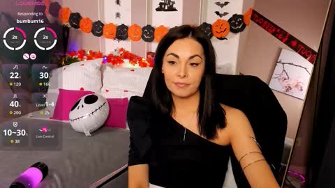 Snapshot of tashahoney chatting on 21, 10, 2025 Tasha online show from 21, 10, 2025