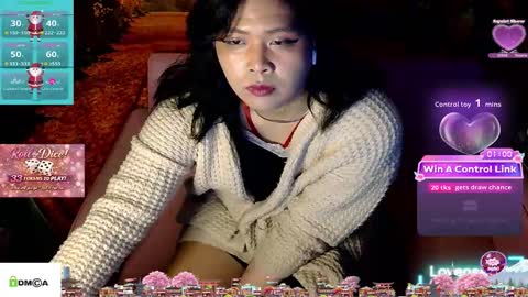 TashaKai online show from 8, 2, 2026