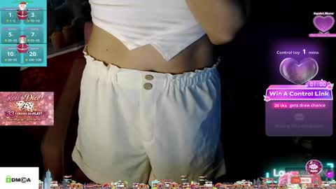 TashaKai online show from 27, 2, 2026