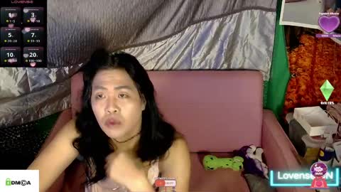 TashaKai online show from 19, 4, 2026