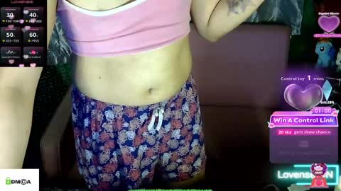 TashaKai online show from 24, 4, 2026