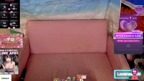 TashaKai online show from 6, 6, 2026