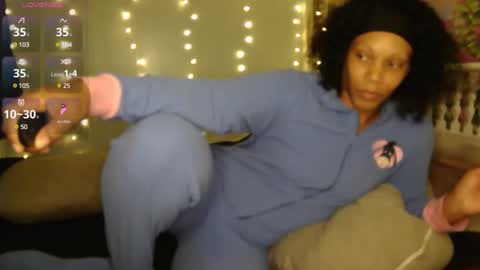 Snapshot of tashatoni420 chatting on 12, 12, 2024 Ms Toni online show from 12, 12, 2024