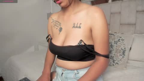 Snapshot of tashi_cute7 chatting on 15, 5, 2026 Tashi online show from 15, 5, 2026