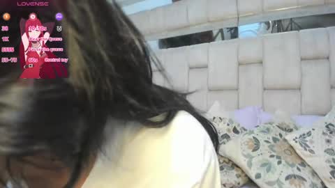 Snapshot of tashi_cute7 chatting on 6, 6, 2026 Tashi online show from 6, 6, 2026