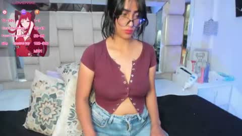 Snapshot of tashi_cute7 chatting on 30, 6, 2026 Tashi online show from 30, 6, 2026