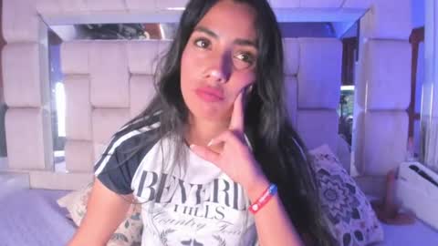 Snapshot of tashi_cute7 chatting on 14, 7, 2026 Tashi online show from 14, 7, 2026