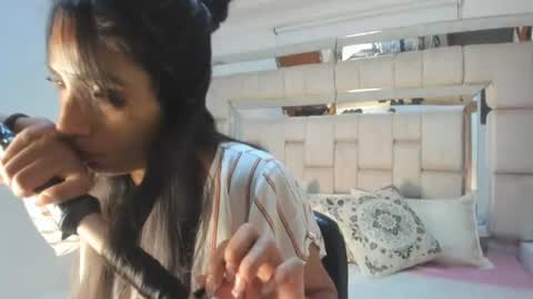 Snapshot of tashi_cute7 chatting on 16, 7, 2026 Tashi online show from 16, 7, 2026