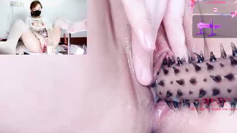 Peachycream online show from 21, 6, 2026