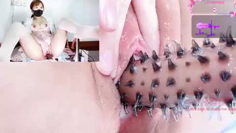 Peachycream online show from 22, 6, 2026