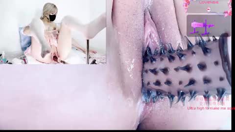 Peachycream online show from 2, 8, 2026