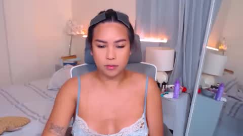 Miss Tati online show from 15, 4, 2026