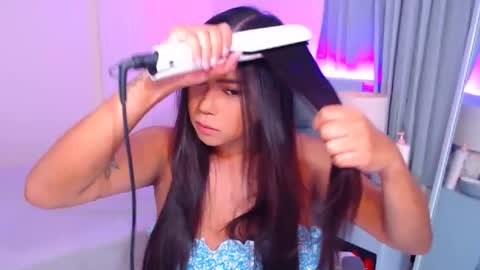 Miss Tati online show from 28, 4, 2026